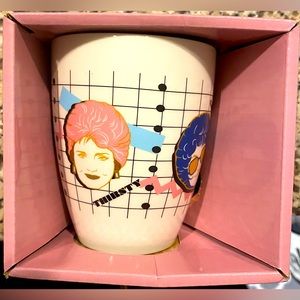 The Golden Girls Mug